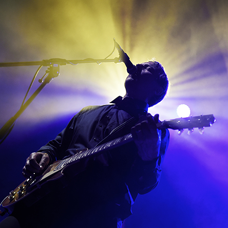 Veranstaltungsbild für PINK TURNS BLUE